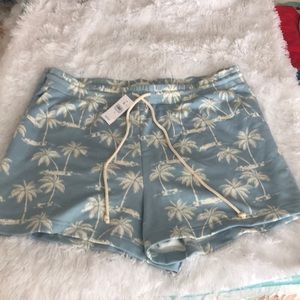 Women’s shorts